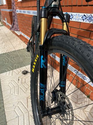Scott Scale 930 29" MTB