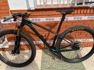 Scott Scale 930 29" MTB