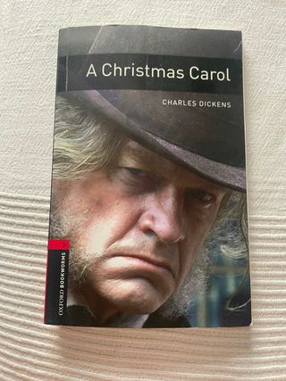 Oxford Bookworms Library: Level 3:: A Christmas...