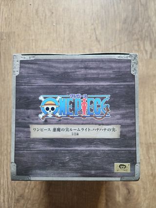 One Piece - Hana Hana no Mi