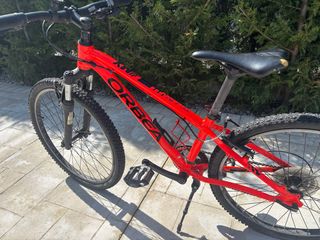 Bicicleta Orbea MX24 niño
