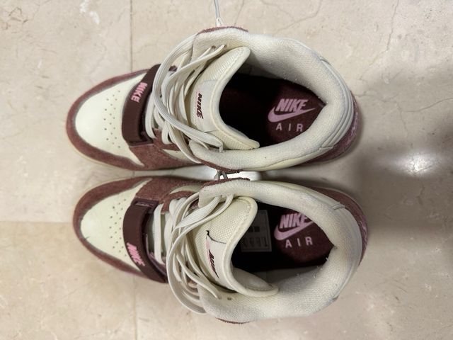 Nike Air Trainer 1 Mid