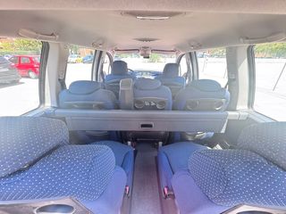 Fiat Ulysse 2.0 JTD 136CV – 7 Plazas – Full Equip 