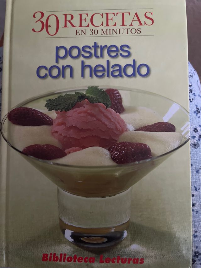 Recetas En 30 Minutos