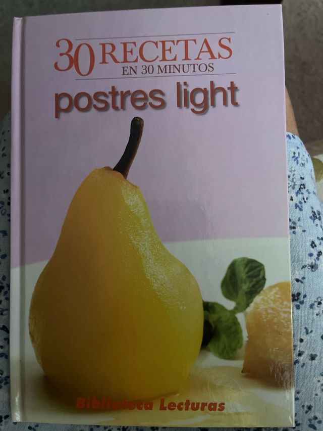 Recetas En 30 Minutos