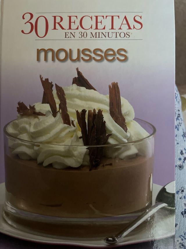 Recetas En 30 Minutos