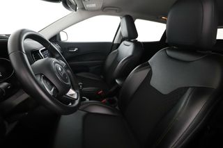Jeep Compass 1.4 M-Air Limited FWD