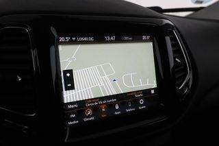 Jeep Compass 1.4 M-Air Limited FWD