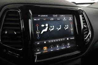 Jeep Compass 1.4 M-Air Limited FWD