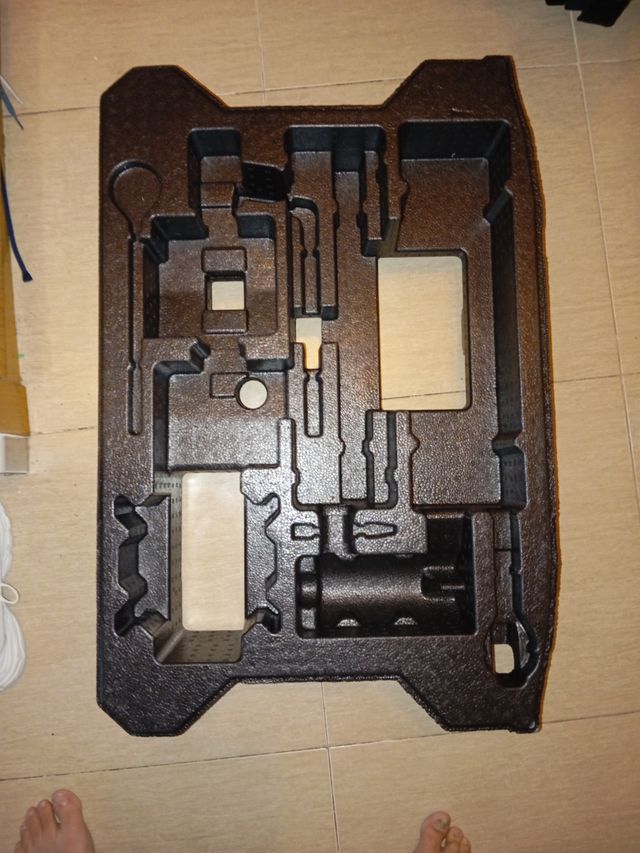 Organizador maletero Suzuki Vitara SX4 SCross