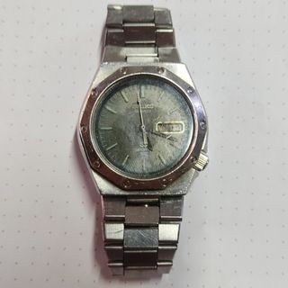Seiko 100 Sport Orologio Vintage