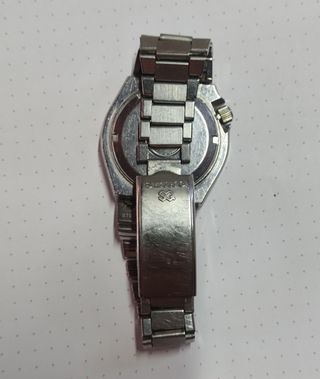 Seiko 100 Sport Orologio Vintage