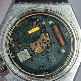 Seiko 100 Sport Orologio Vintage