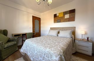 Apartamento vacacional alquiler