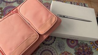 MacBook Air 13" Plata