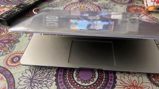 MacBook Air 13" Plata