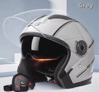 Casco Motocross