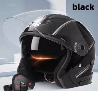 Casco Motocross