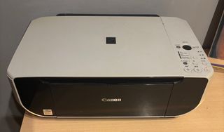 Impresora Canon MP210 - Multifuncional
