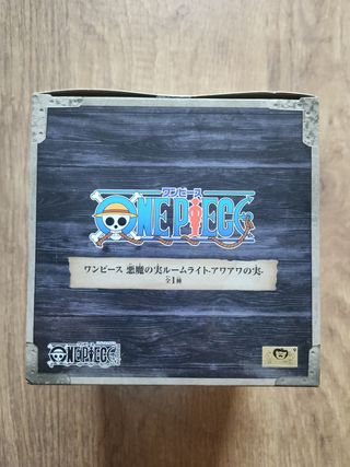 Awa Awa no Mi - One Piece