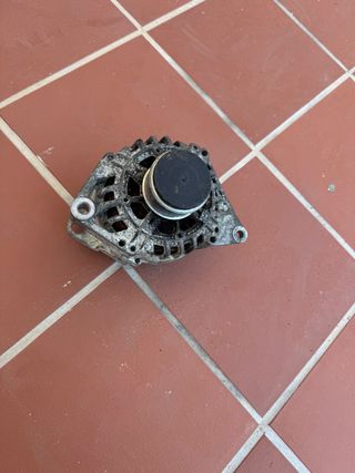 Alternador Renault 
motor 1.9
