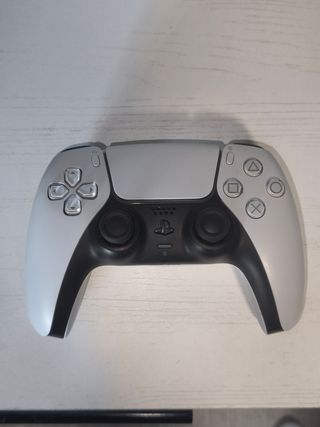 PS5 (PlayStation 5) Blanca