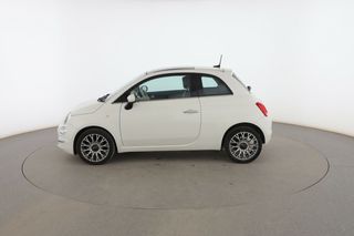 Fiat 500 1.0 Mild-Hybrid Pop