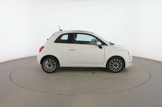 Fiat 500 1.0 Mild-Hybrid Pop