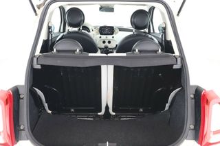 Fiat 500 1.0 Mild-Hybrid Pop