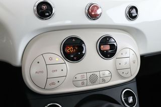 Fiat 500 1.0 Mild-Hybrid Pop