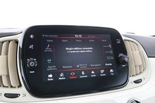 Fiat 500 1.0 Mild-Hybrid Pop