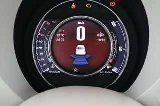 Fiat 500 1.0 Mild-Hybrid Pop