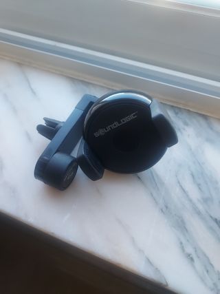 Suporte Carro SoundLogic - Telemóvel