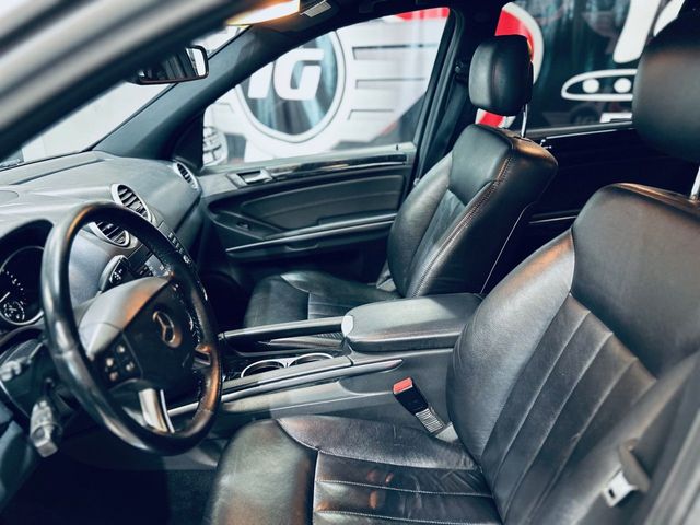 Mercedes ML 320CDI 4MATIC EDITION 