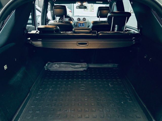 Mercedes ML 320CDI 4MATIC EDITION 