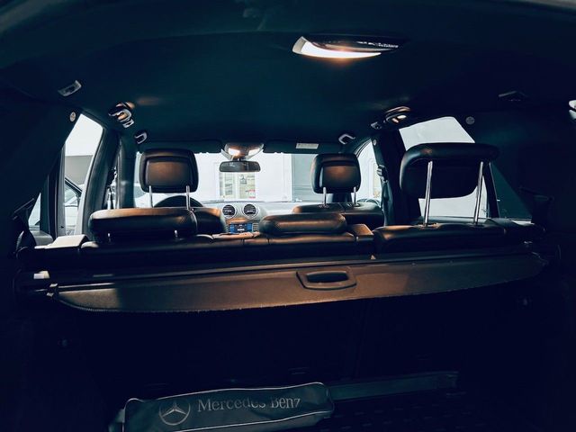 Mercedes ML 320CDI 4MATIC EDITION 