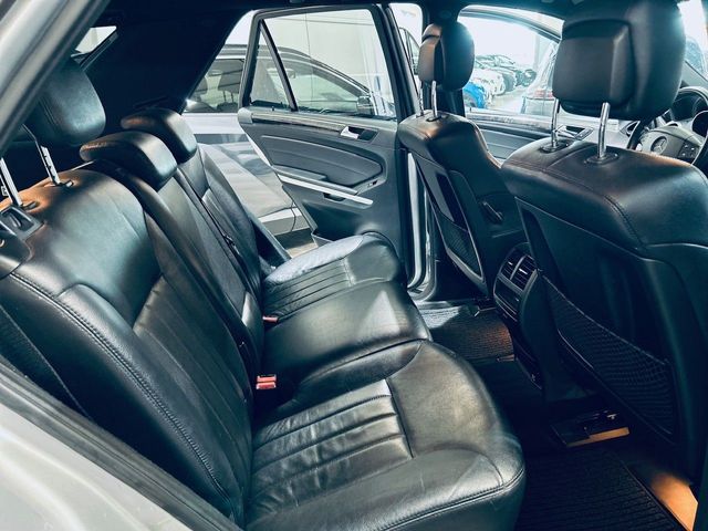 Mercedes ML 320CDI 4MATIC EDITION 