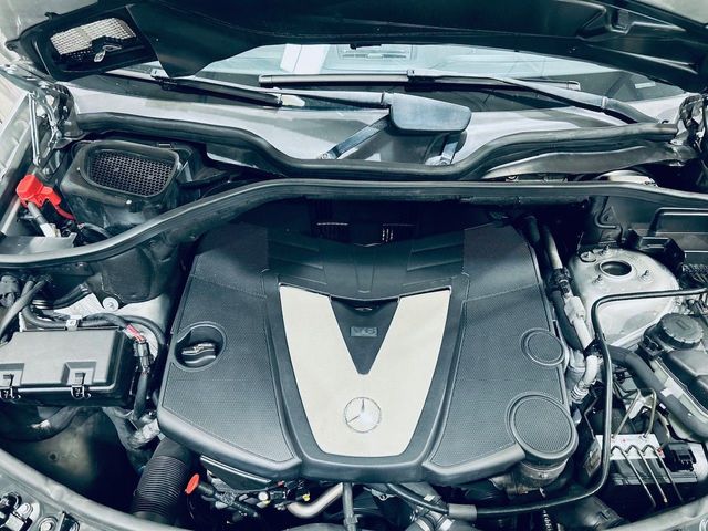 Mercedes ML 320CDI 4MATIC EDITION 