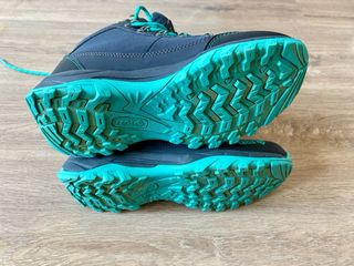Izas Botas de mujer 