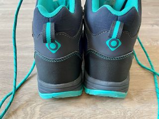Izas Botas de mujer 
