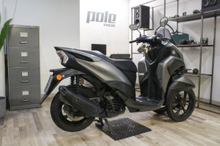 Yamaha Tricity 125 - Scooter 3 ruedas
