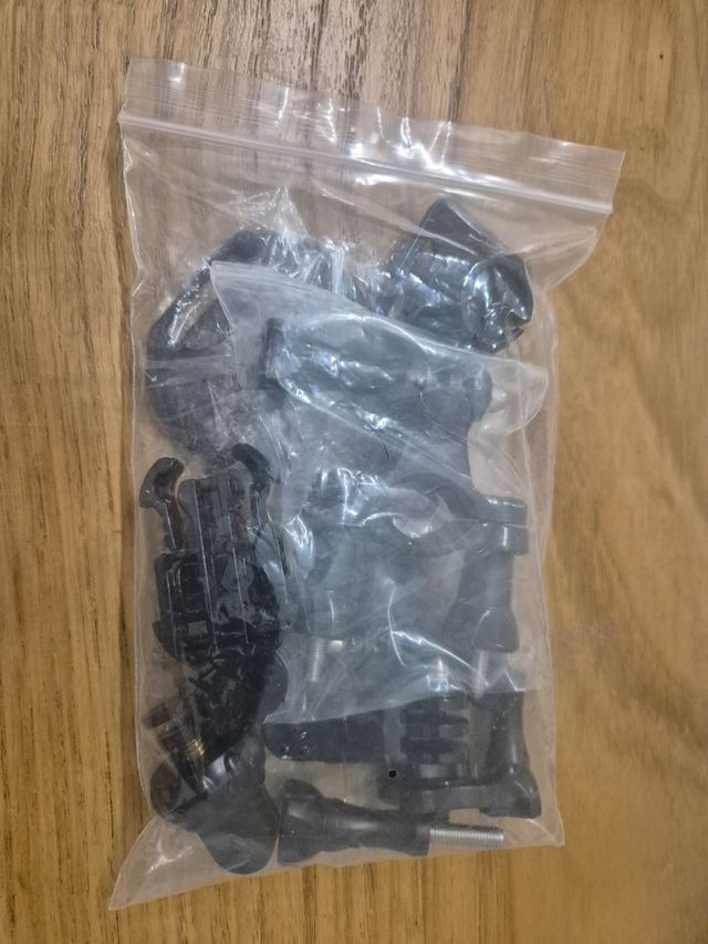 Supporti GoPro - Action Cam