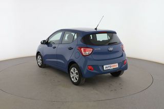 Hyundai i10 1.0 Klass