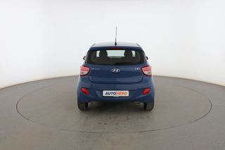 Hyundai i10 1.0 Klass