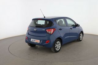 Hyundai i10 1.0 Klass