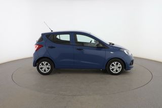 Hyundai i10 1.0 Klass