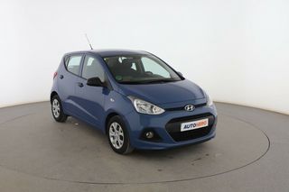 Hyundai i10 1.0 Klass