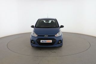 Hyundai i10 1.0 Klass