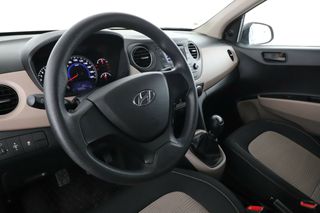 Hyundai i10 1.0 Klass