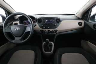 Hyundai i10 1.0 Klass